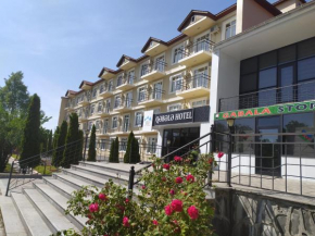 Gabala Hotel